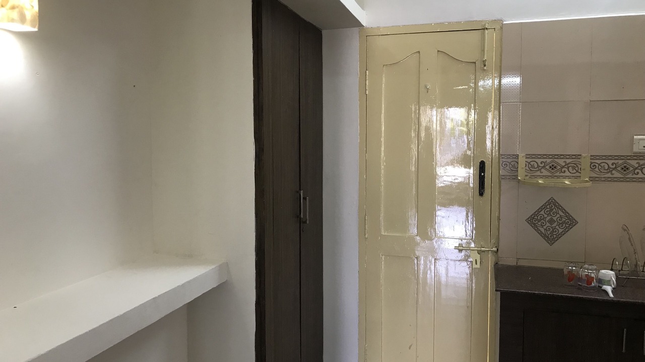 Photo of Bathroom in Kovilambakkam