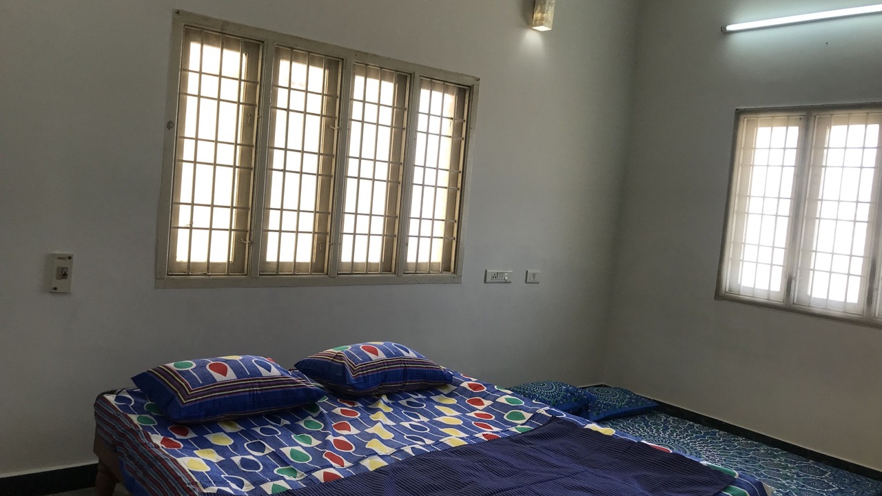 Photo of Bedroom in Kovilambakkam