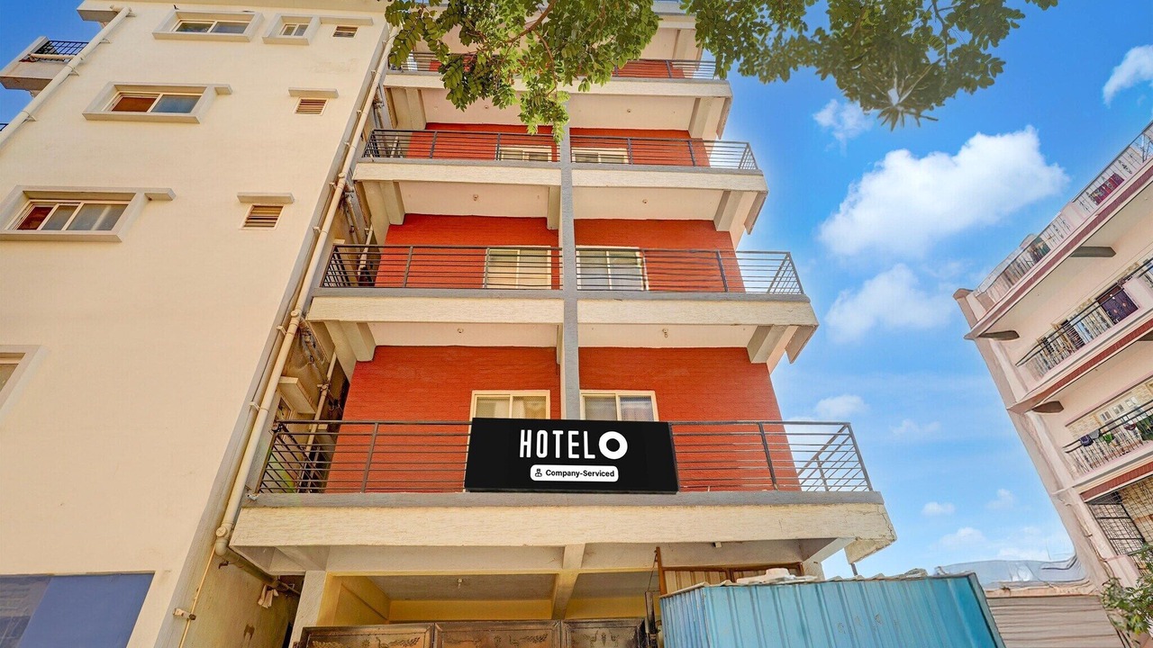 Photo of Outdoor in Whitefield