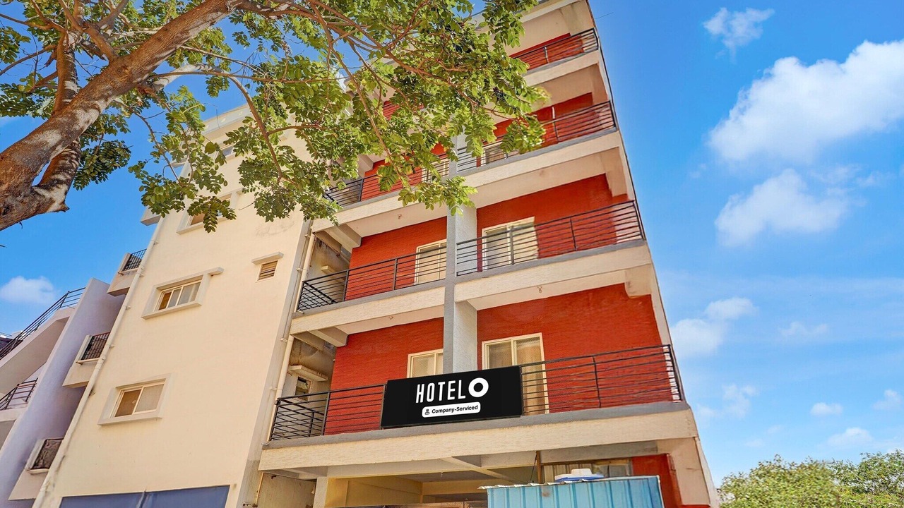 Photo of Outdoor in Whitefield