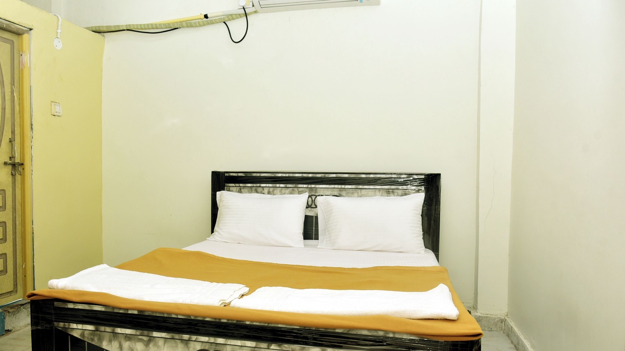 Photo of Bedroom in Vijayawada