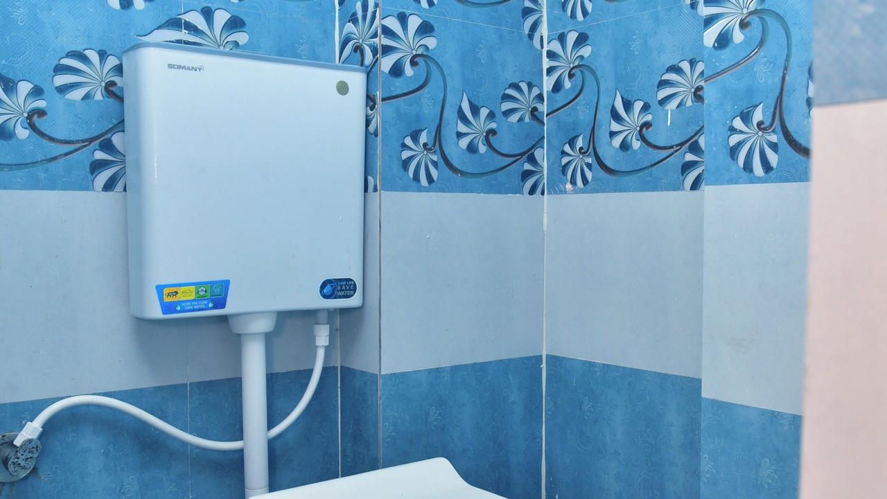 Photo of Bathroom in Vijayawada