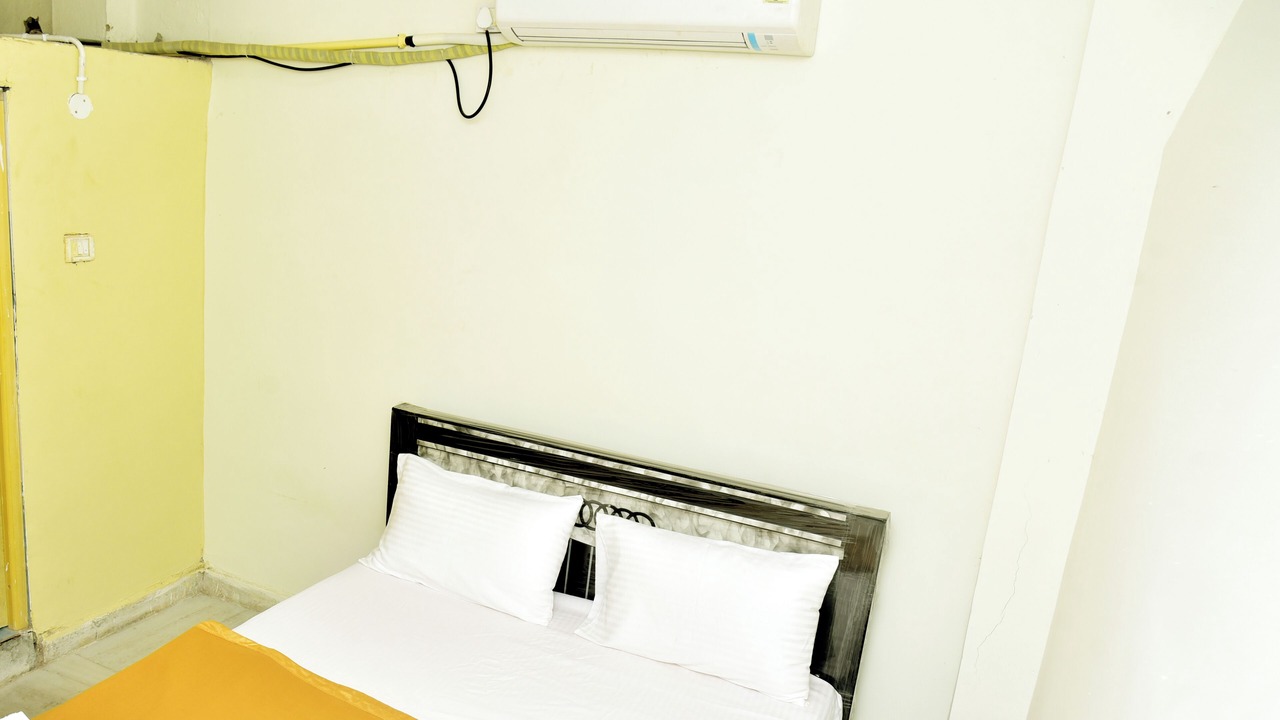 Photo of Bedroom in Vijayawada