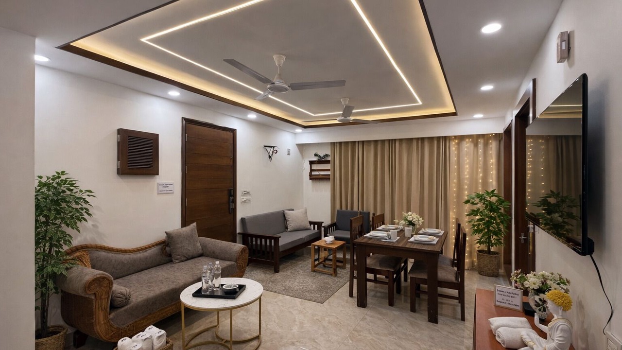 Photo of Livingroom in Bullawala