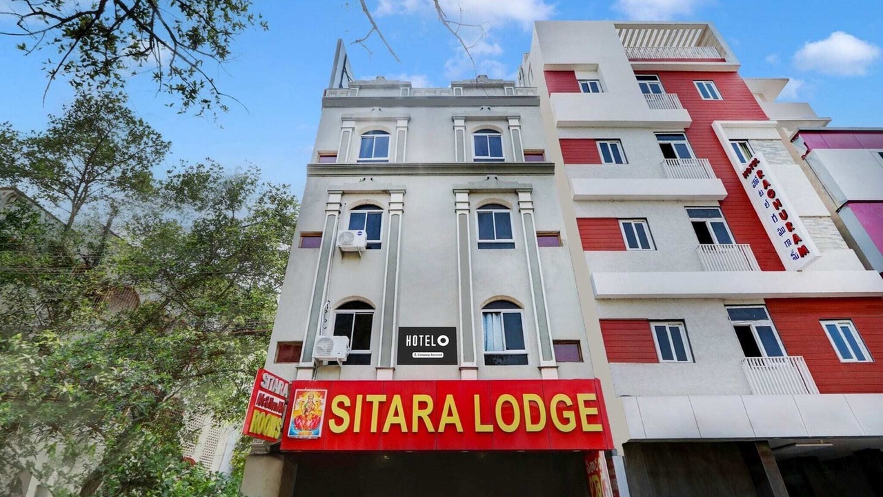 Photo of Outdoor in Vijayawada