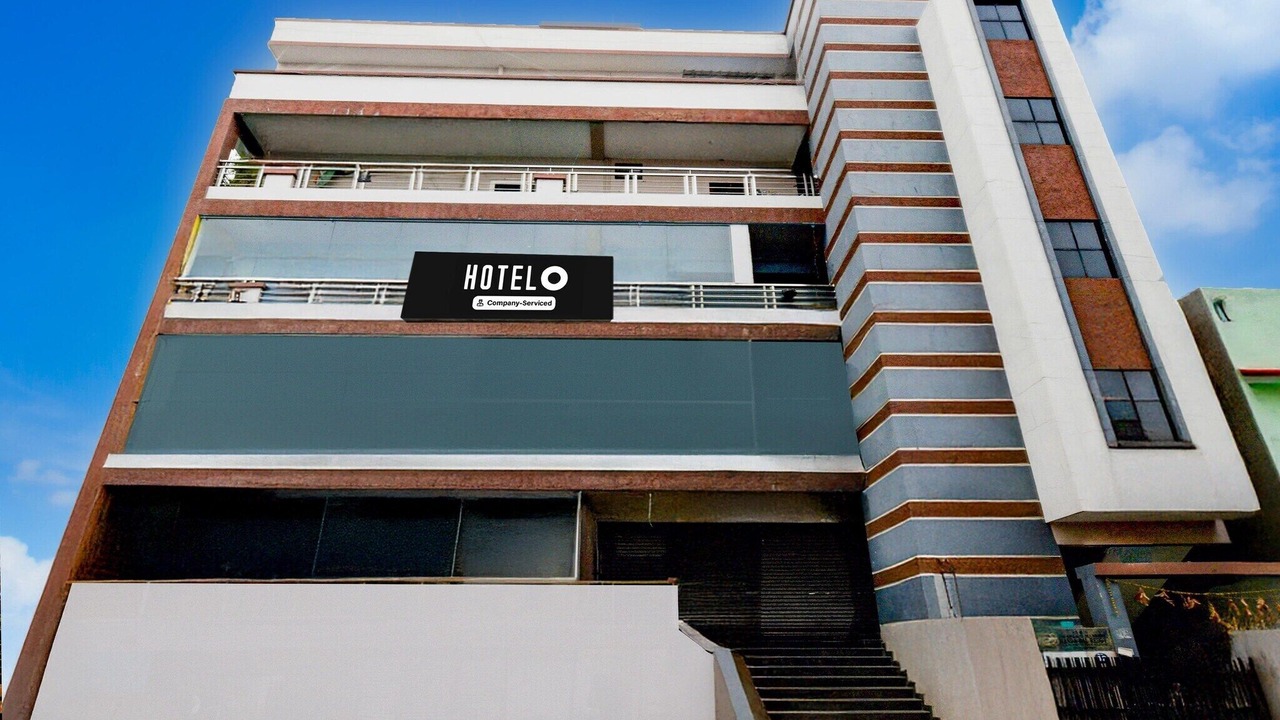 Photo of Outdoor in Hyderabad