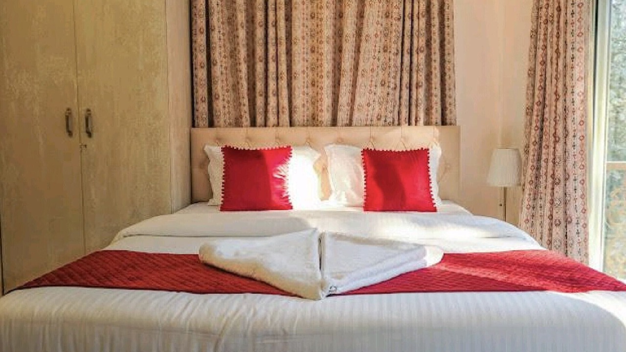 Photo of Bedroom in Nerul