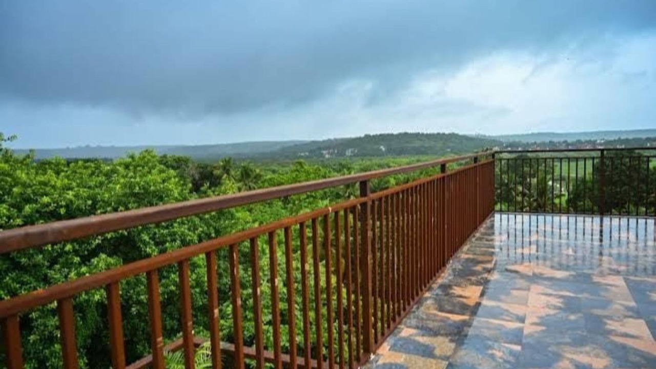 Photo of Outdoor in Nerul