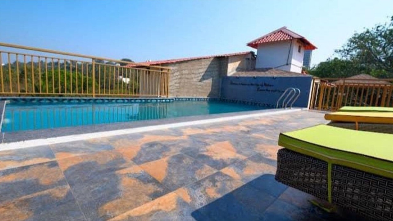 Photo of Outdoor in Nerul