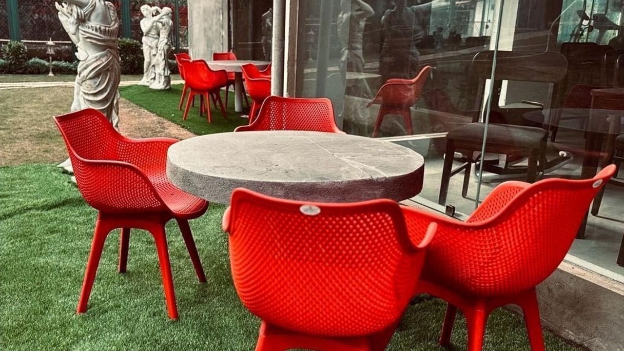 Photo of Outdoor in Nerul