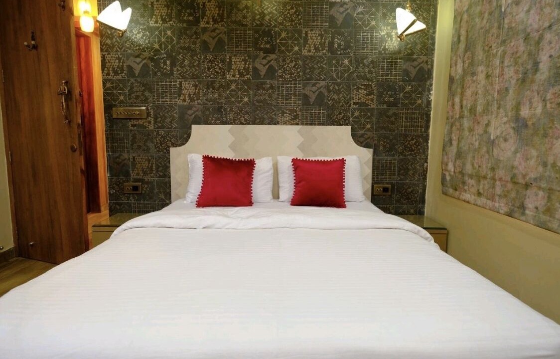 Photo of Bedroom in Nerul