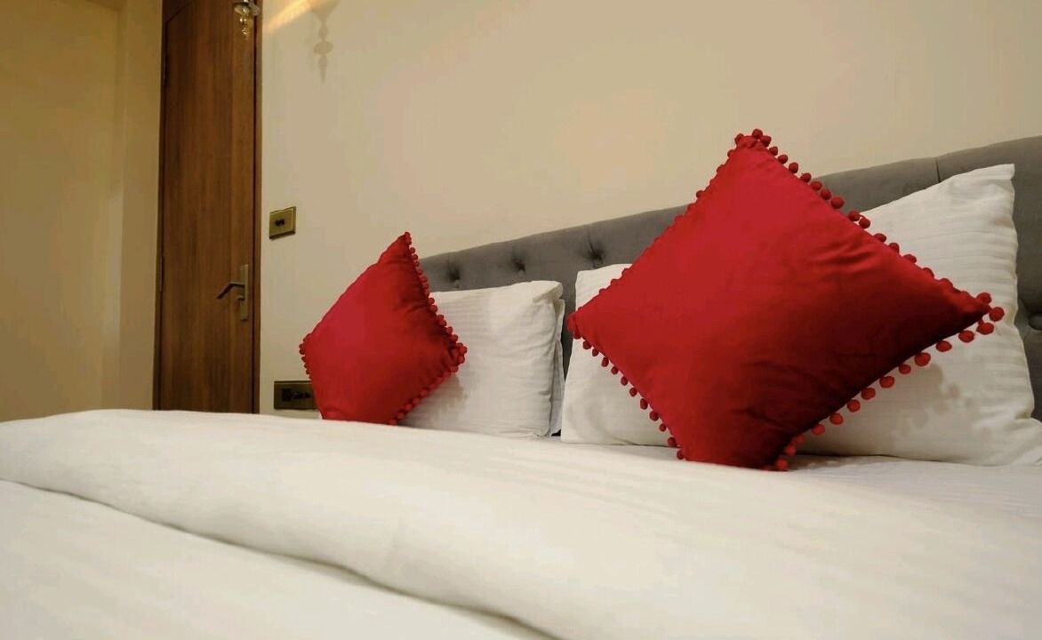 Photo of Bedroom in Nerul