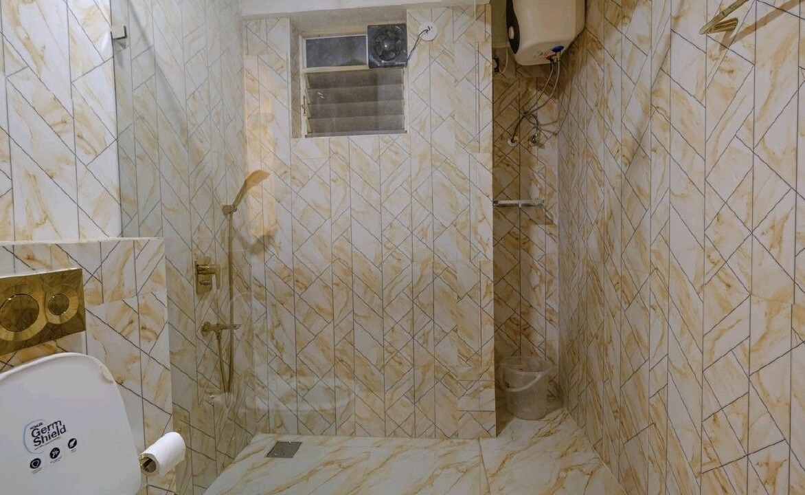 Photo of Bathroom in Nerul