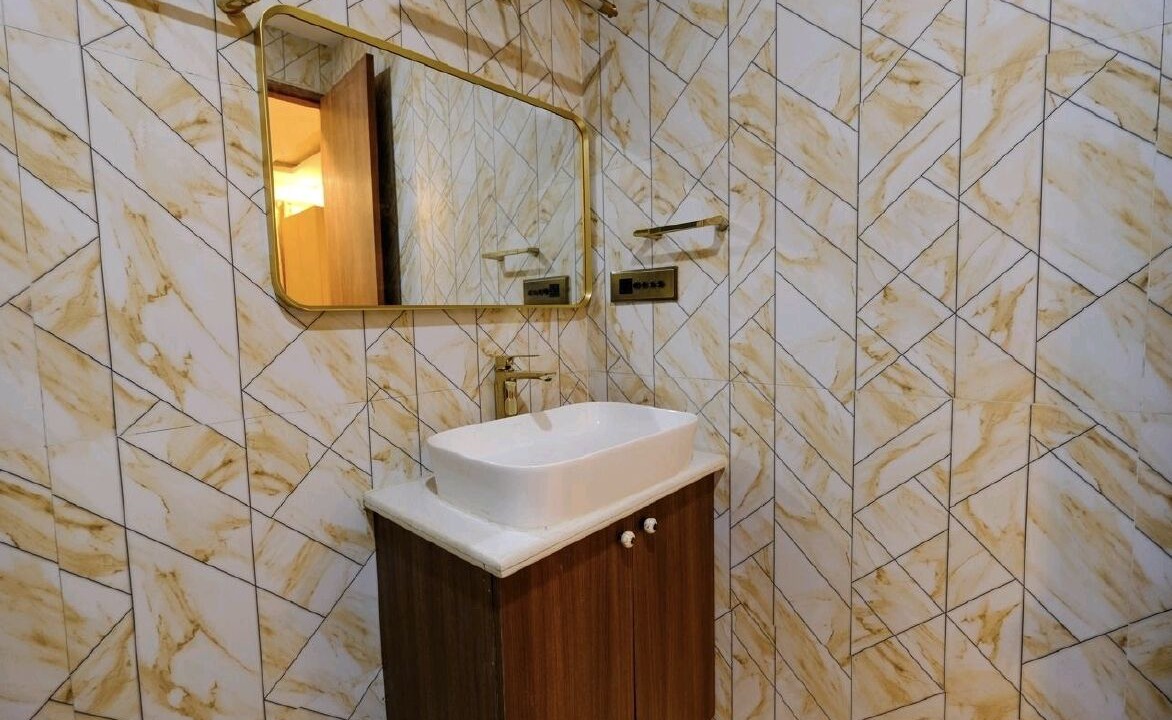 Photo of Bathroom in Nerul