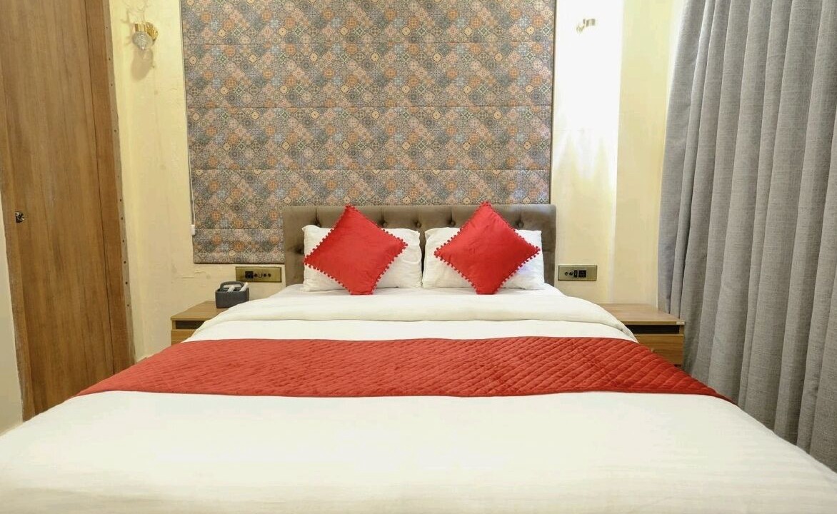 Photo of Bedroom in Nerul