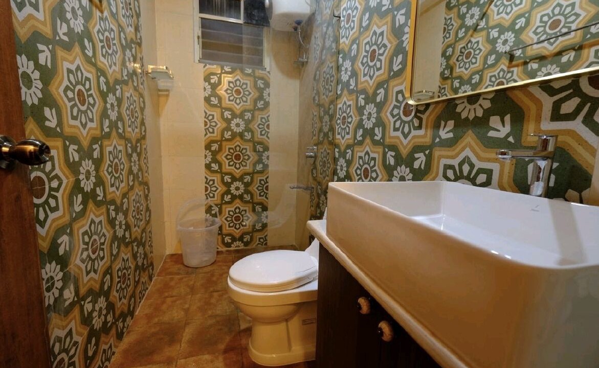Photo of Bathroom in Nerul