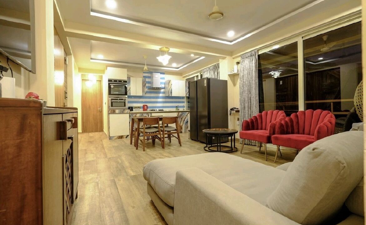 Photo of Livingroom in Nerul