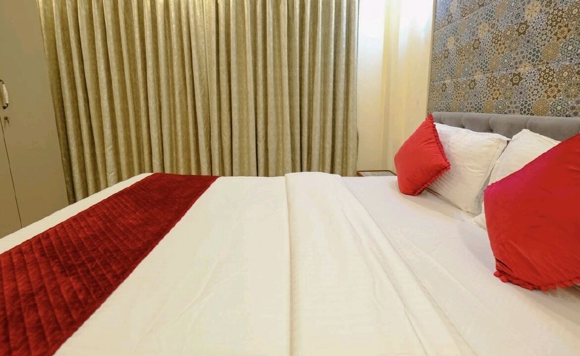 Photo of Bedroom in Nerul
