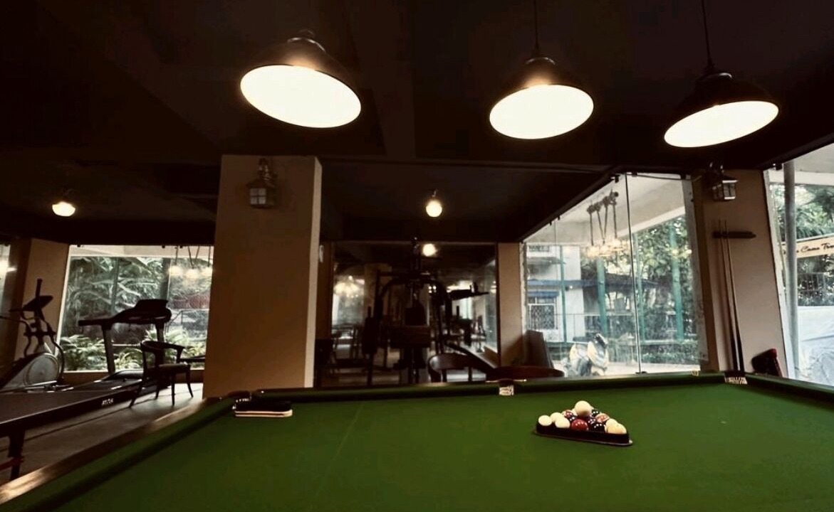 Photo of Bedroom in Nerul