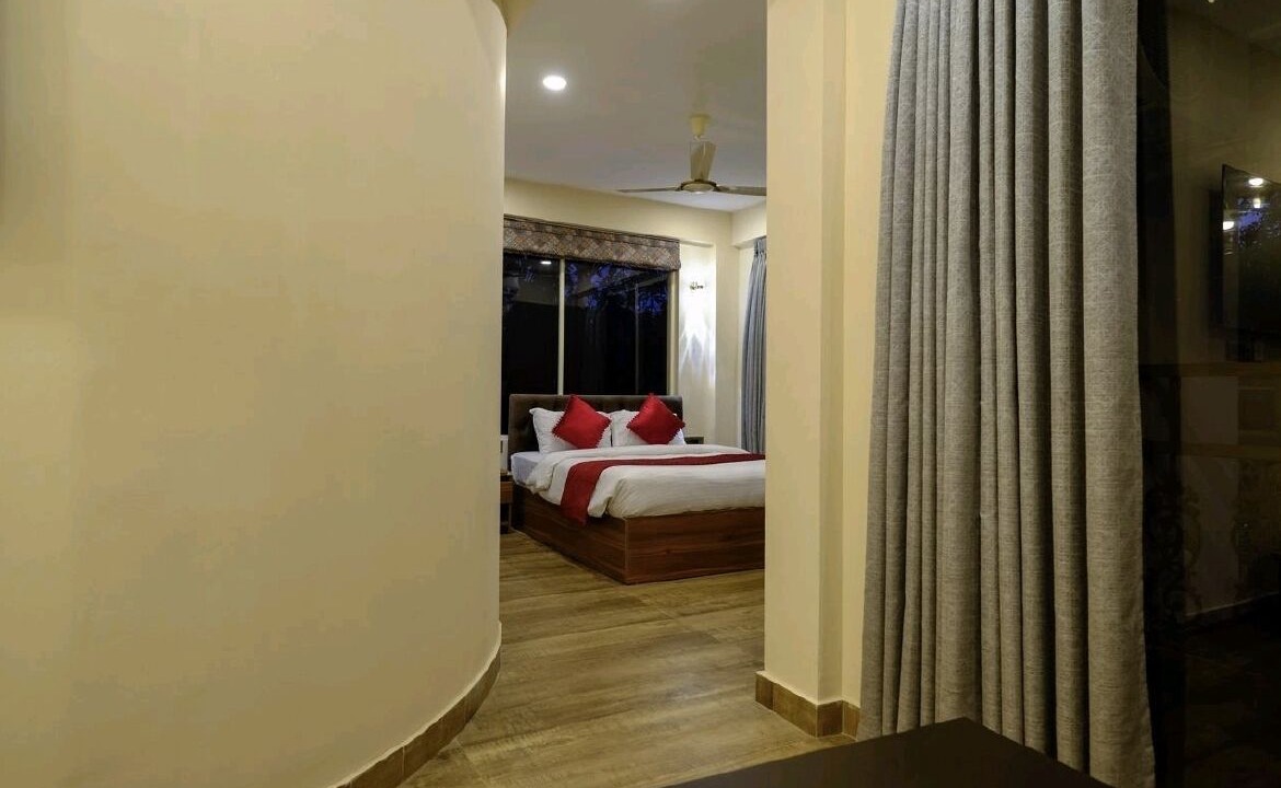 Photo of Bedroom in Nerul
