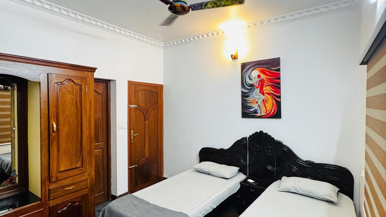 Photo of Bedroom in Perumbavoor