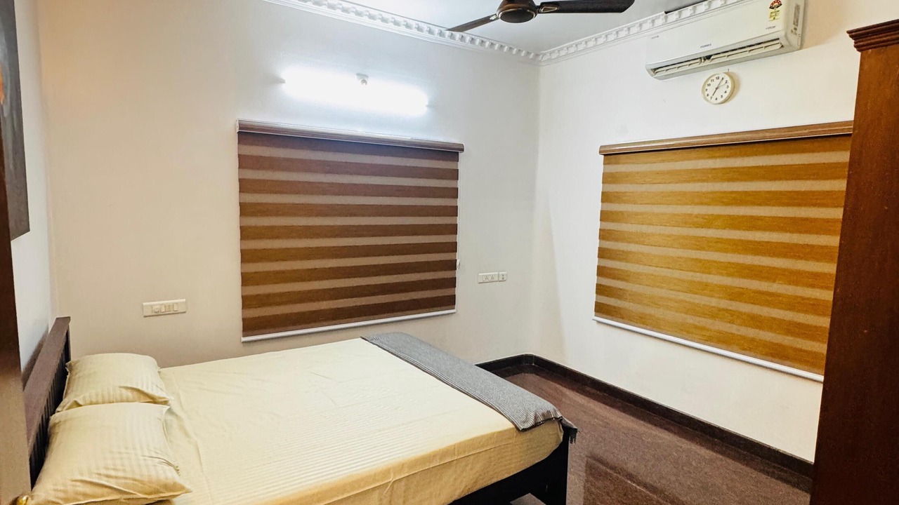 Photo of Bedroom in Perumbavoor