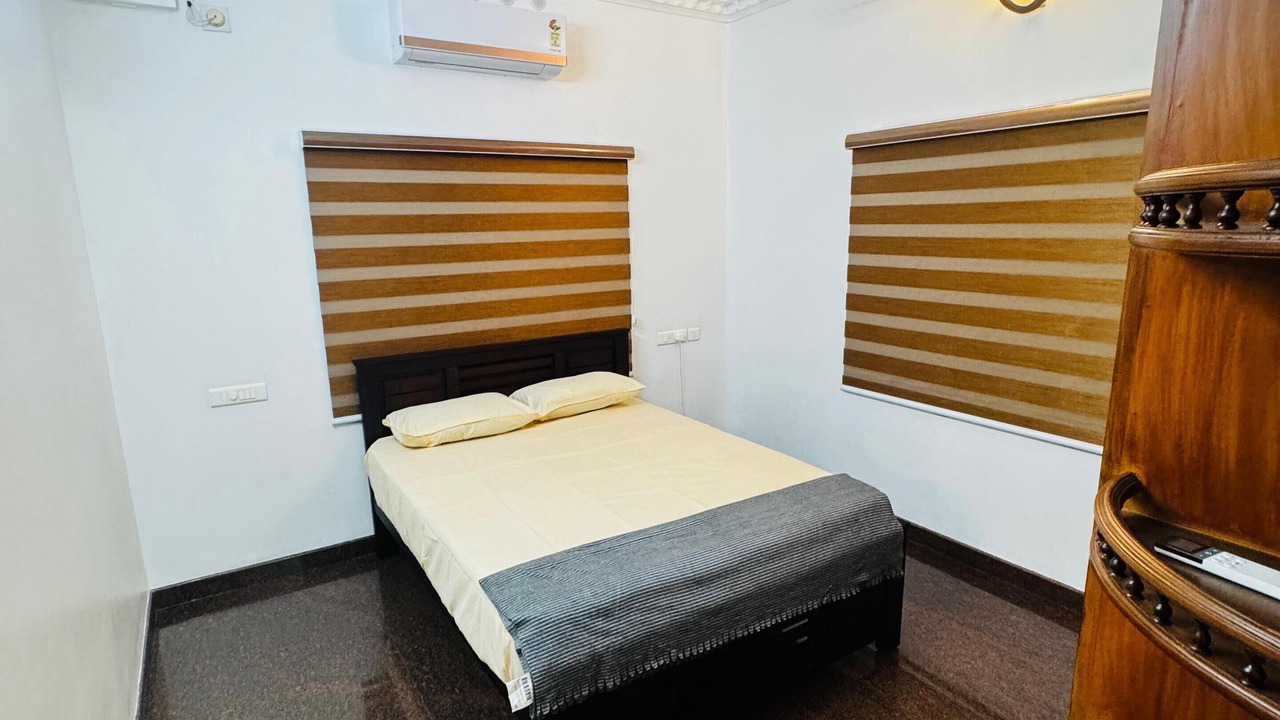 Photo of Bedroom in Perumbavoor