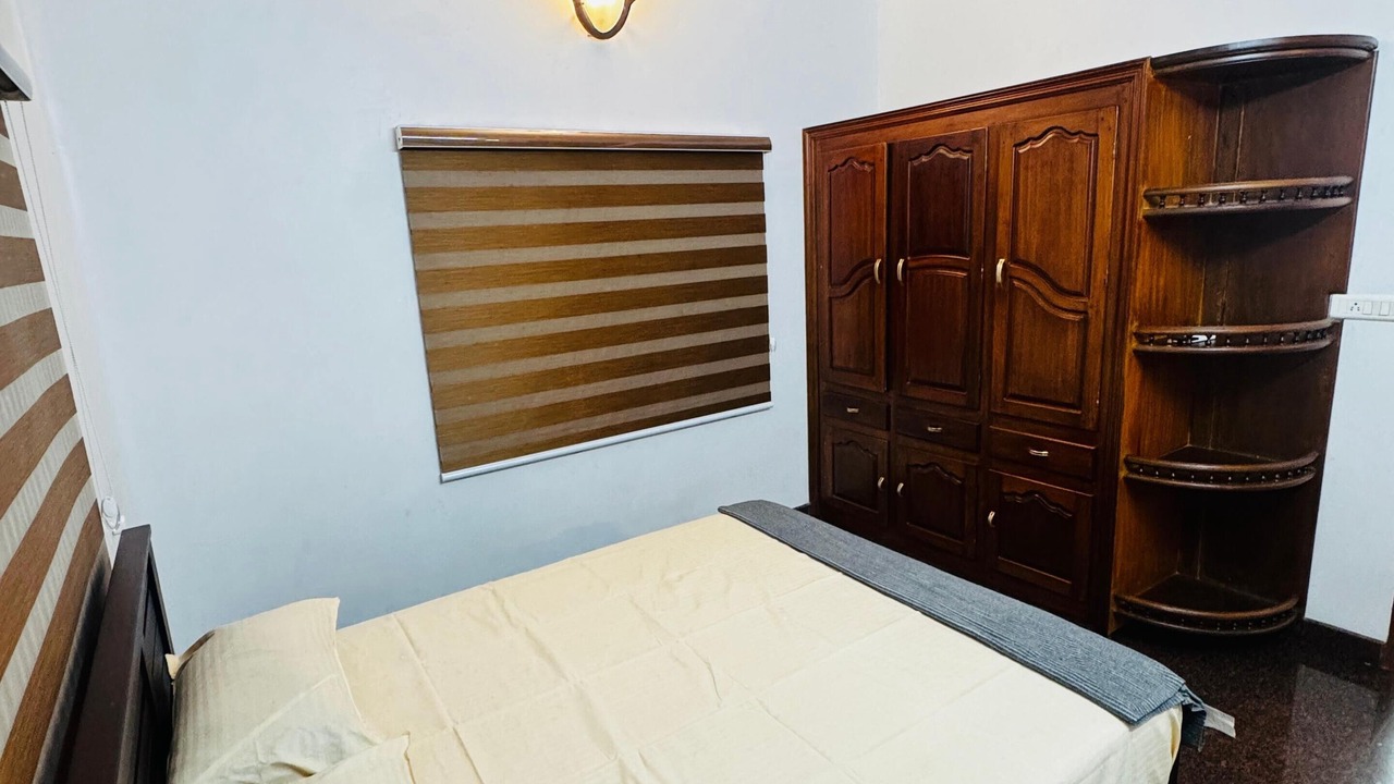 Photo of Bedroom in Perumbavoor