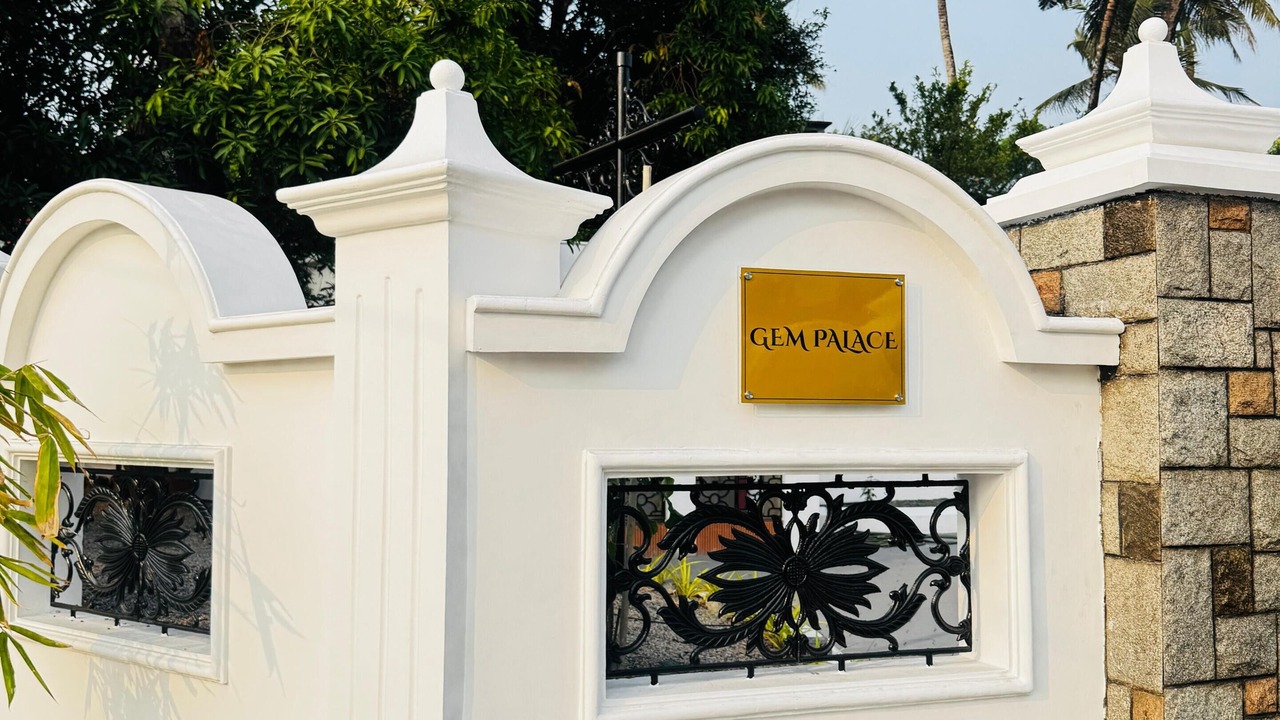 Photo of Outdoor in Perumbavoor