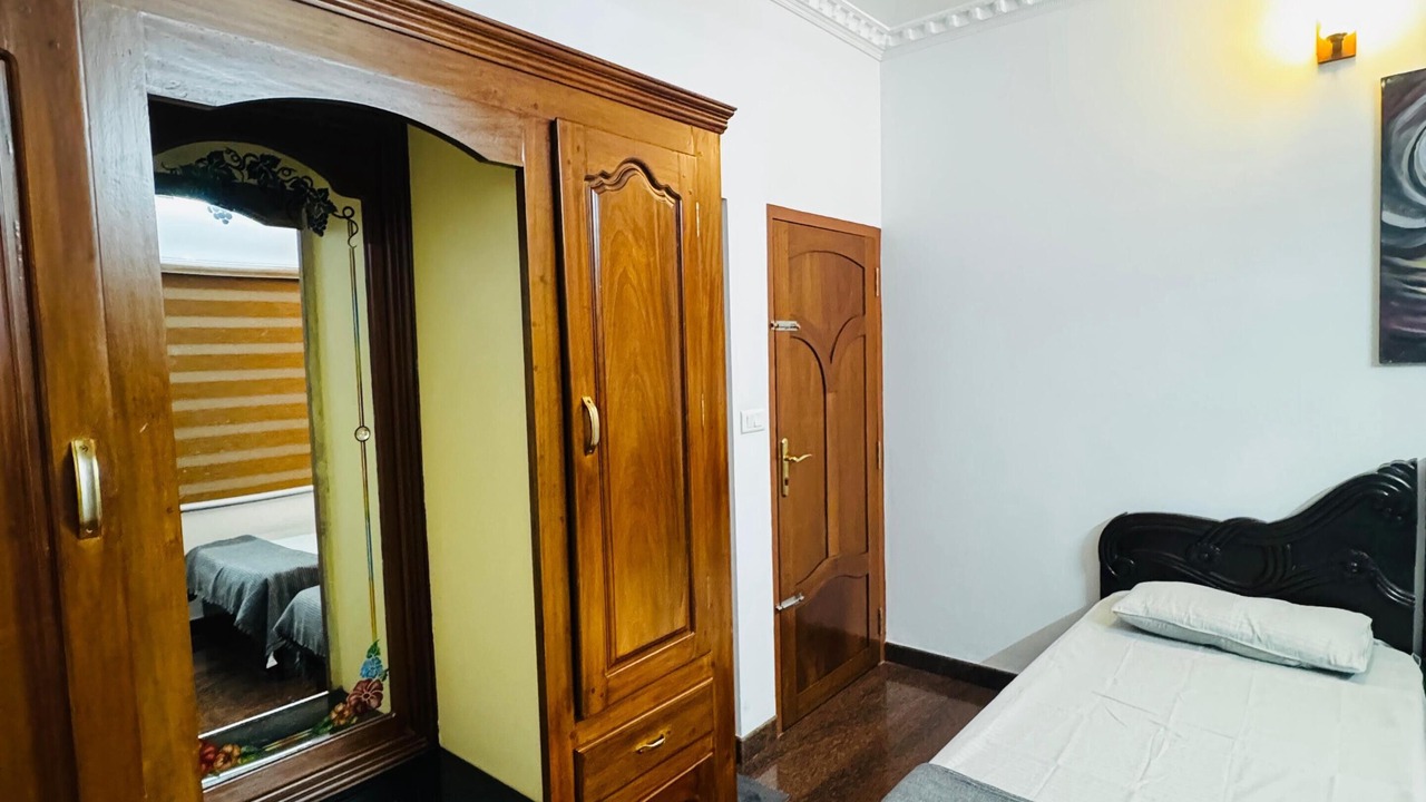 Photo of Bedroom in Perumbavoor