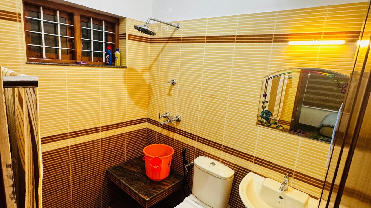 Photo of Bathroom in Perumbavoor