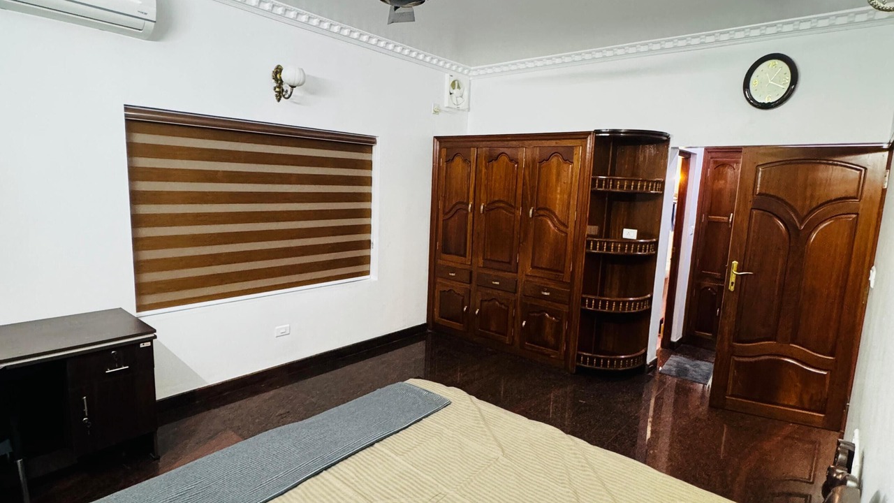 Photo of Bedroom in Perumbavoor