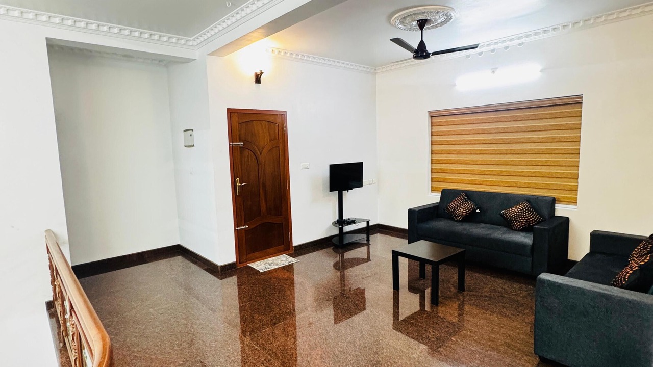 Photo of Livingroom in Perumbavoor