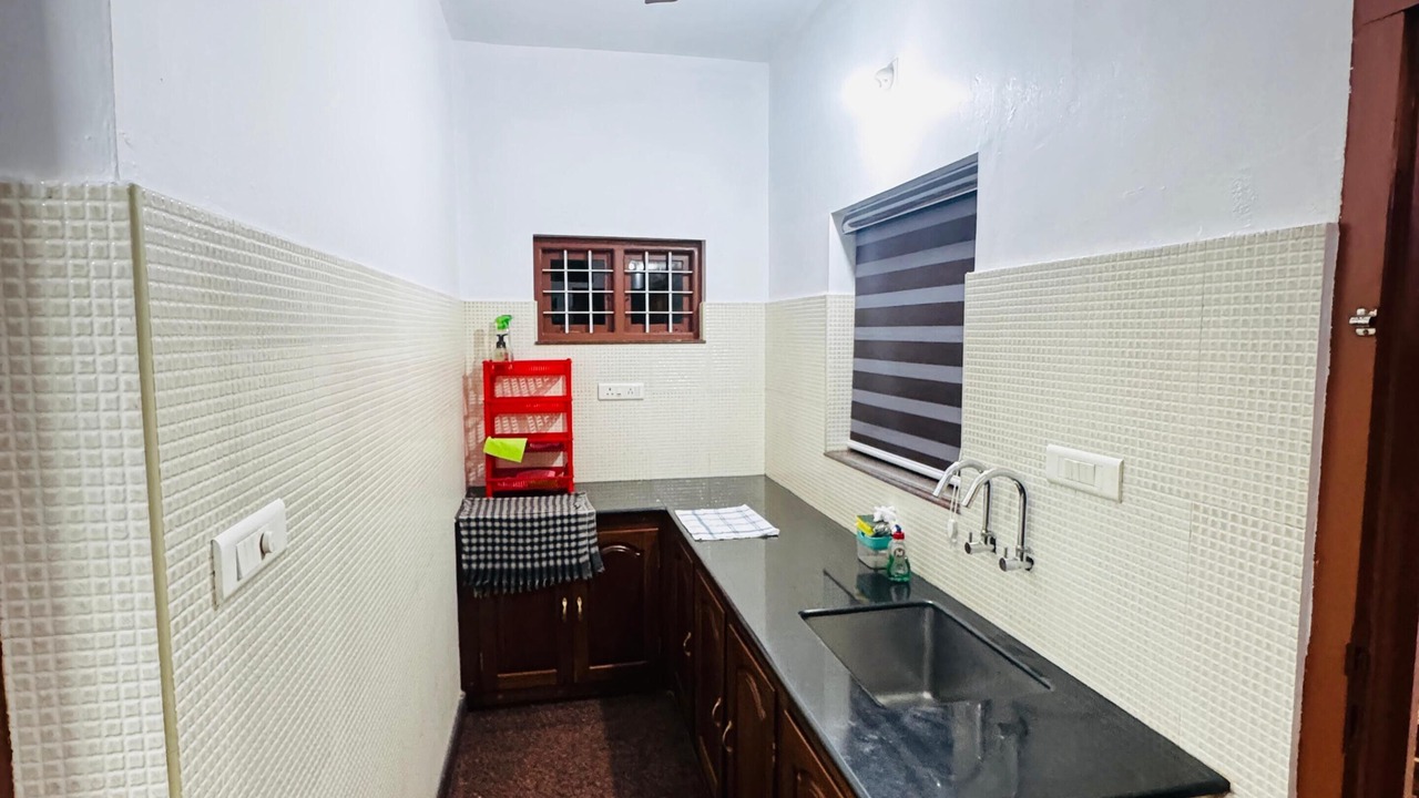 Photo of Kitchen in Perumbavoor