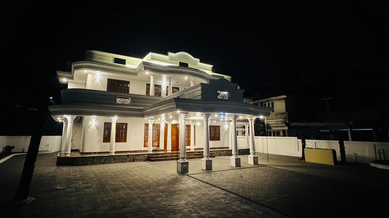 Photo of Outdoor in Perumbavoor
