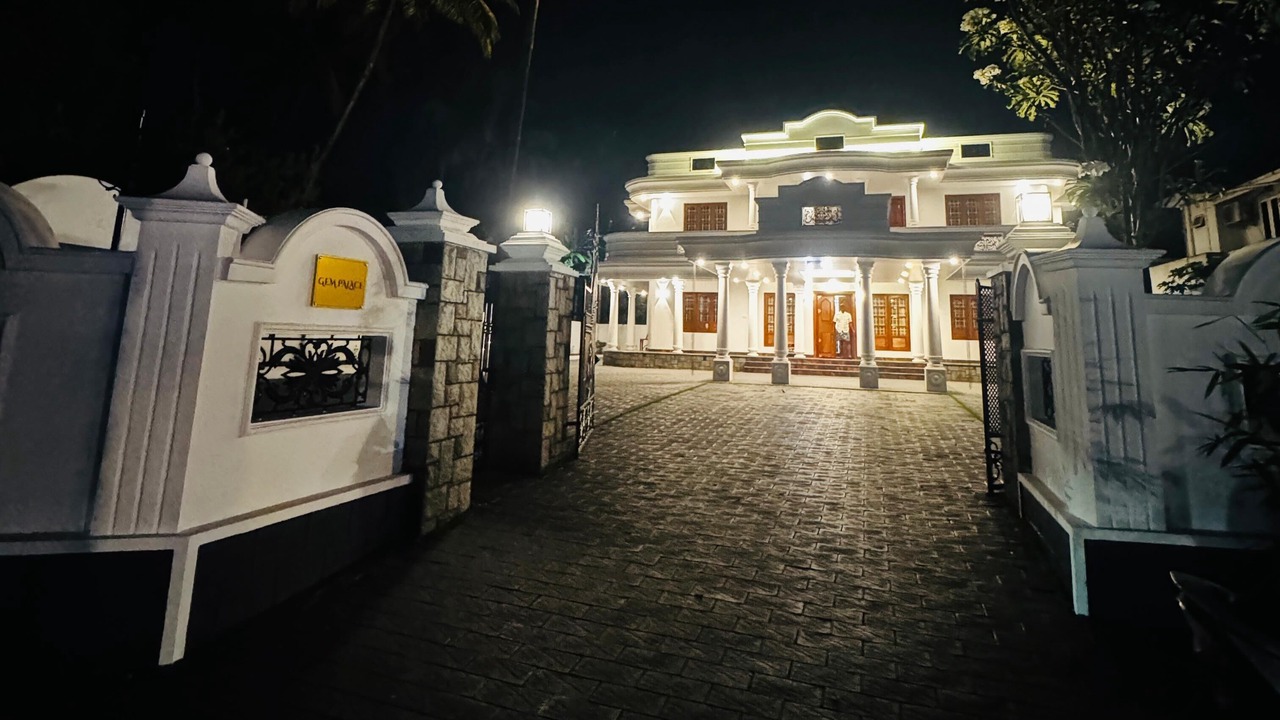 Photo of Outdoor in Perumbavoor
