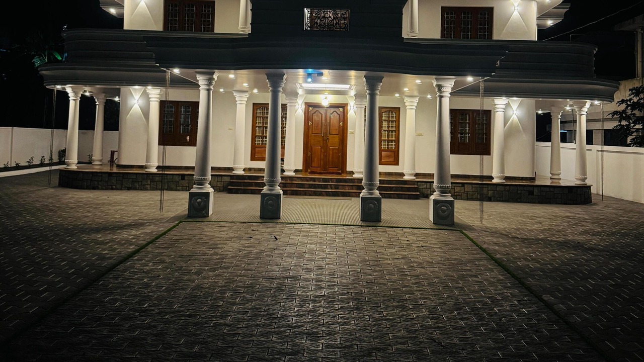 Photo of Outdoor in Perumbavoor