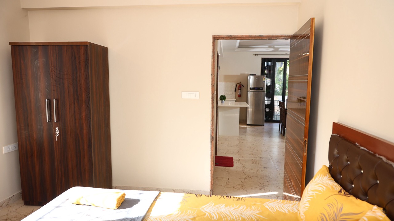 Photo of Bedroom in Sarzora