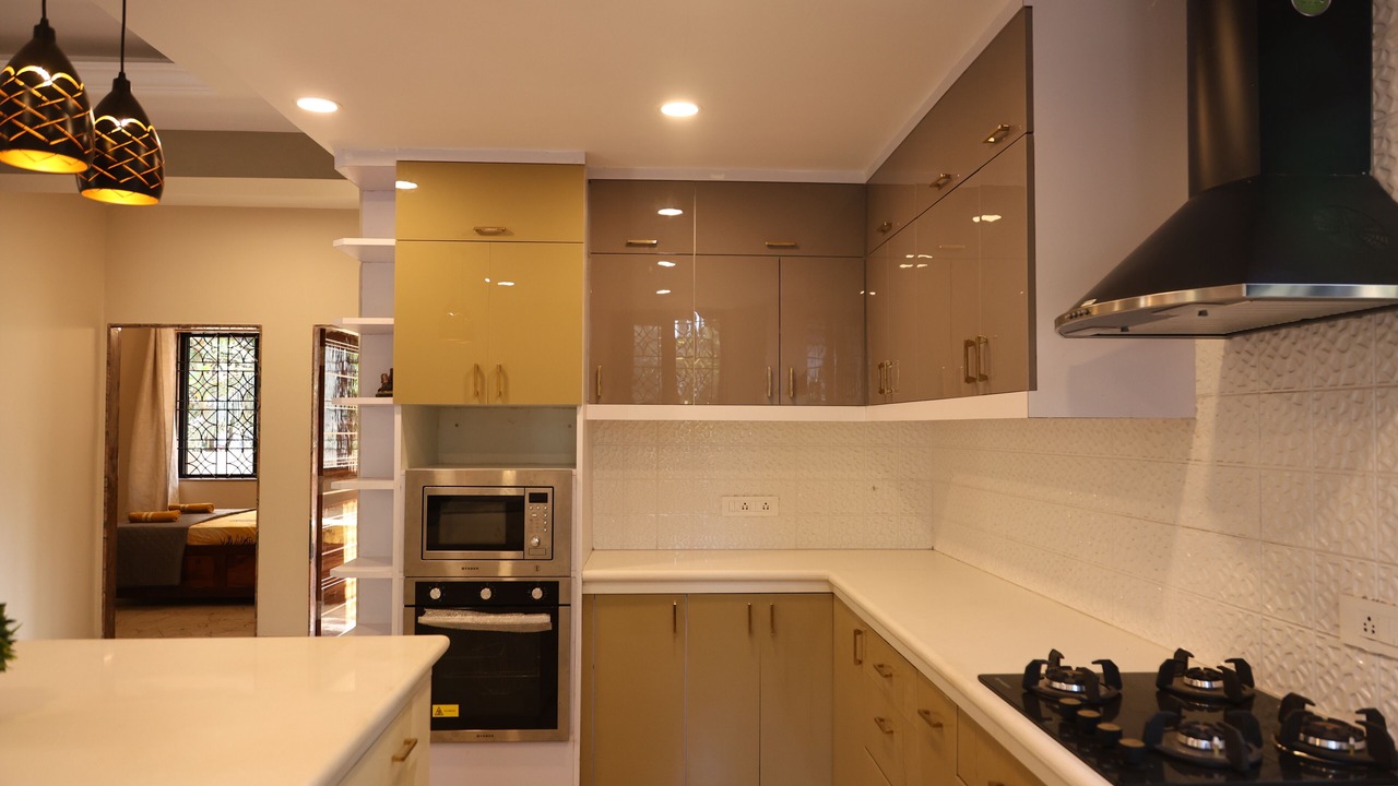 Photo of Kitchen in Sarzora