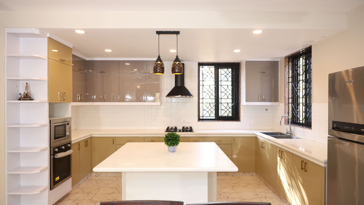 Photo of Kitchen in Sarzora