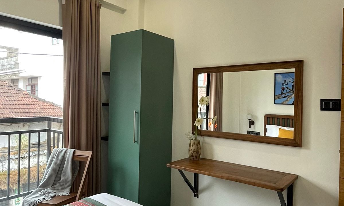Photo of Bedroom in Kochi