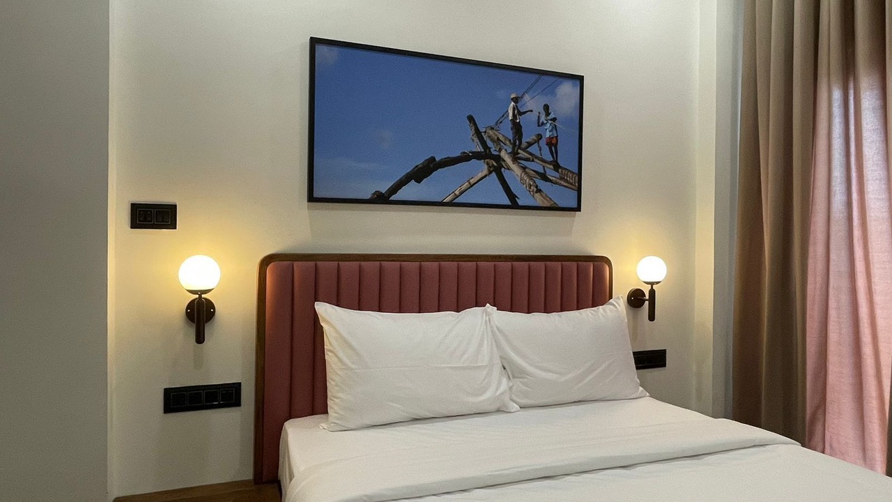 Photo of Bedroom in Kochi