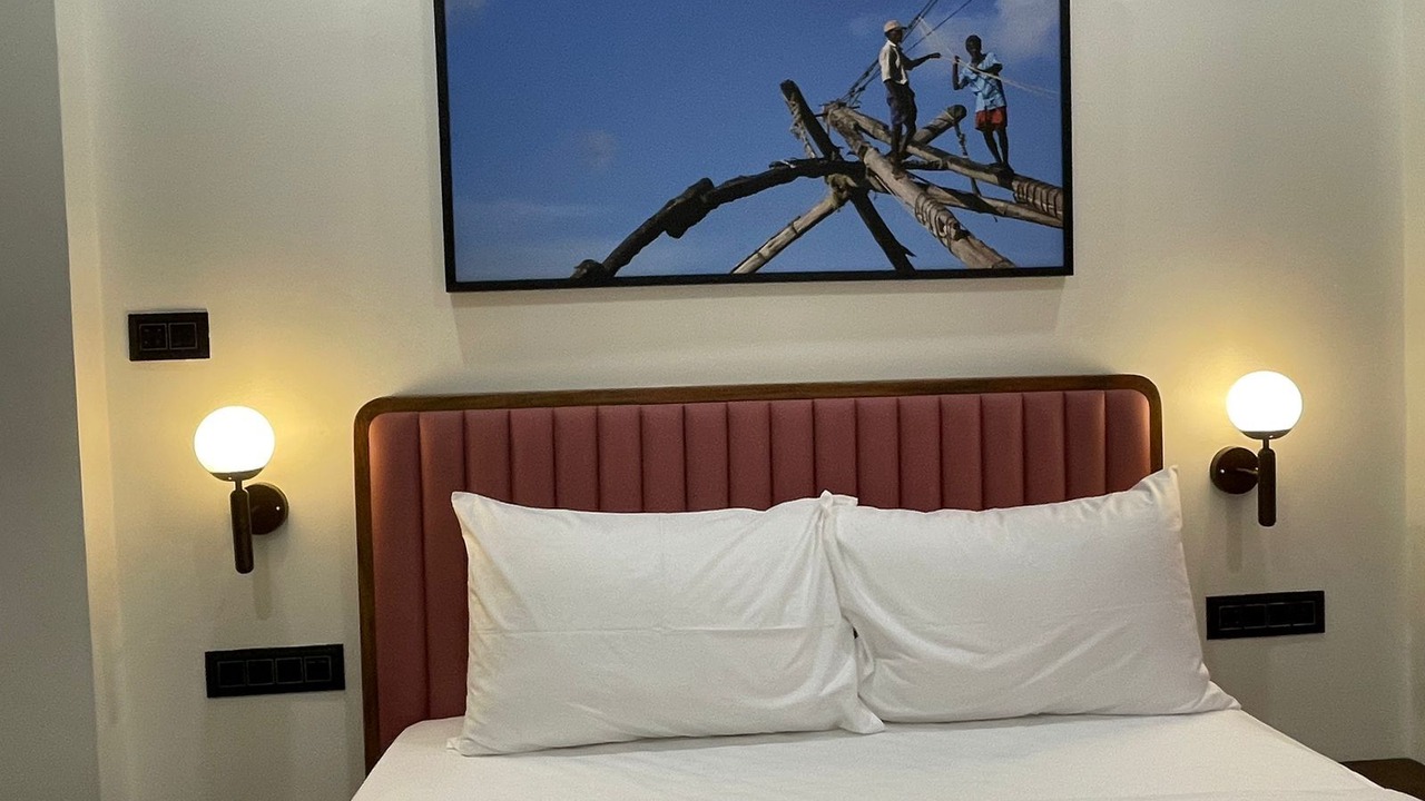 Photo of Bedroom in Kochi
