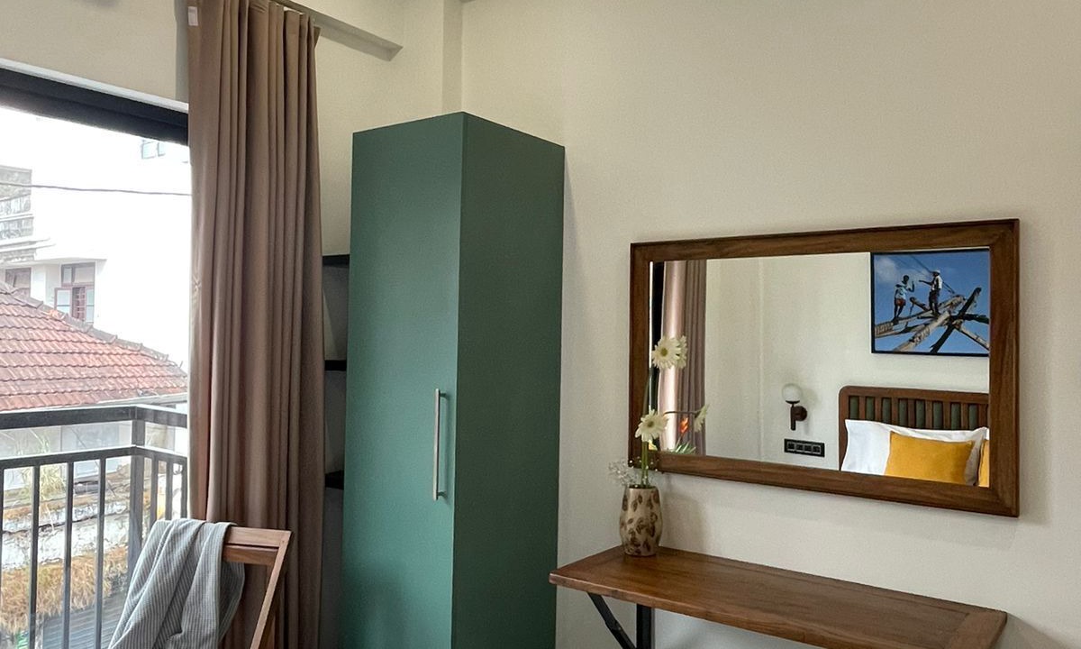 Photo of Bedroom in Kochi