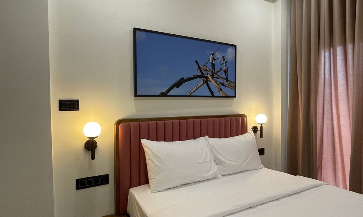 Photo of Bedroom in Kochi
