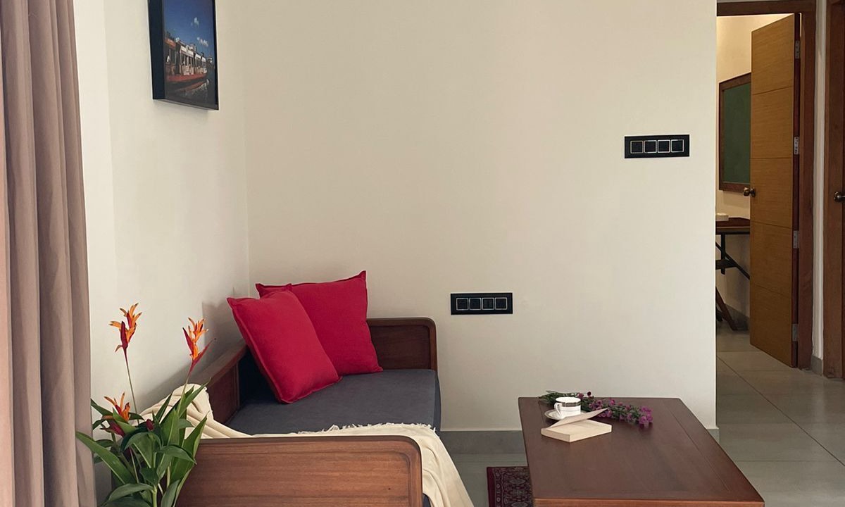 Photo of Livingroom in Kochi