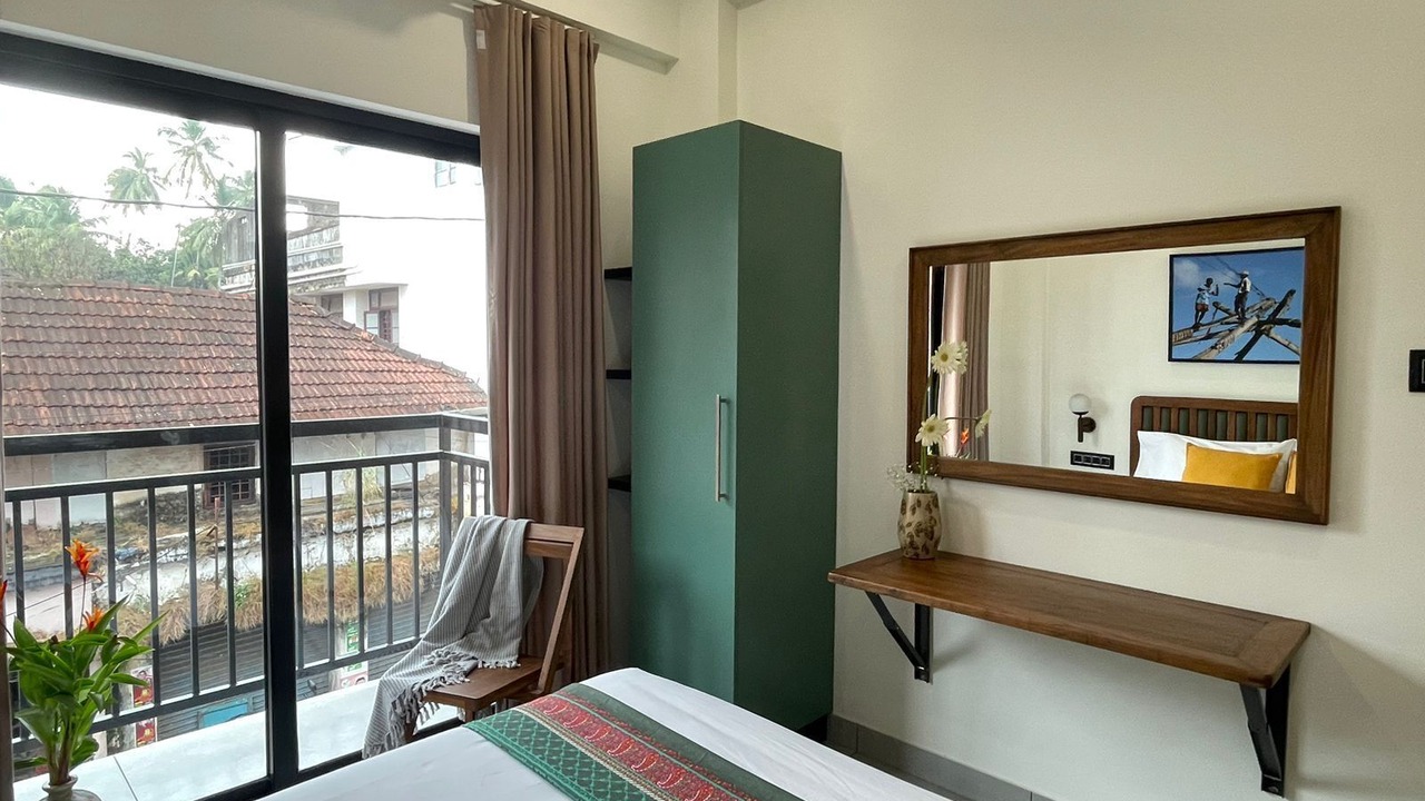 Photo of Bedroom in Kochi