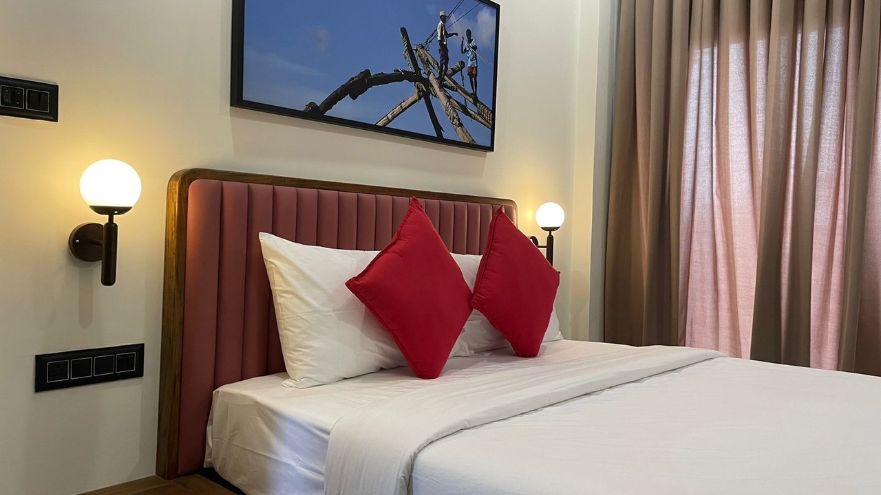 Photo of Bedroom in Kochi