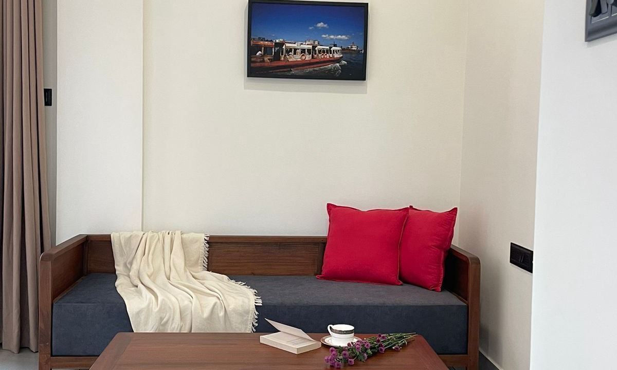 Photo of Livingroom in Kochi