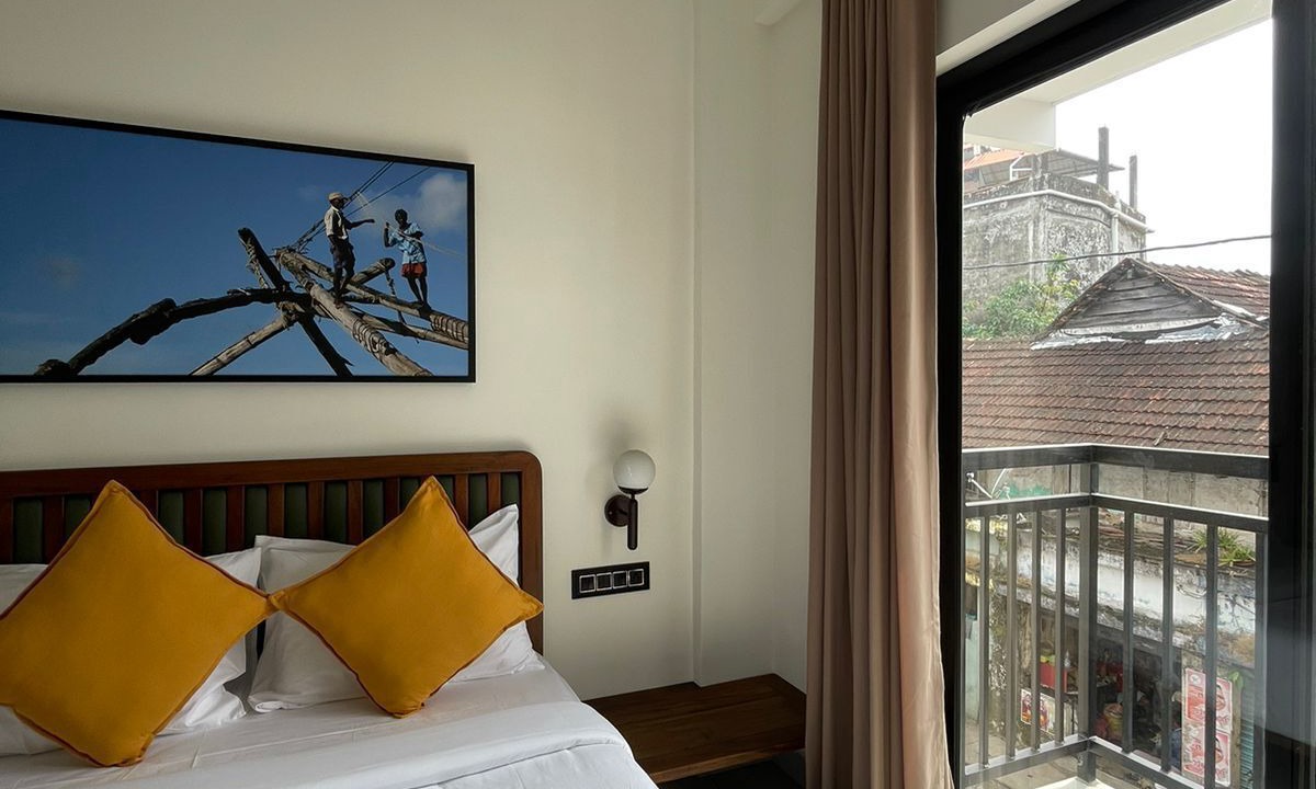 Photo of Bedroom in Kochi